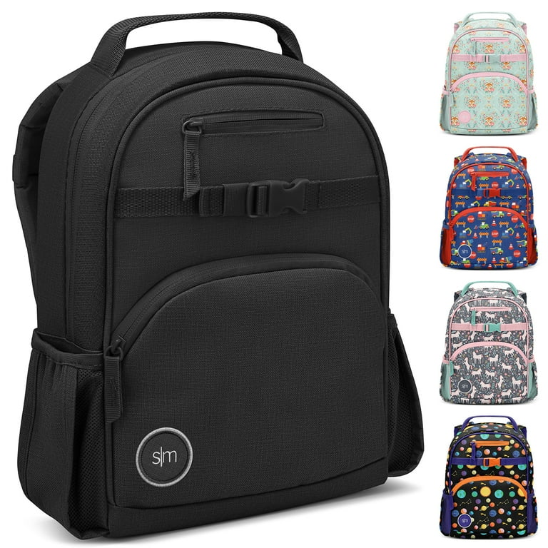 .com .com: Simple Modern Kids' Fletcher Backpack for