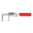 thumbnail image 2 of Disc Brake Rotor Caliper,Disc Brake Rotor Micrometer Electronic Disc Brake Gauge Disc Brake Rotor Gauge Professionally Tested, 2 of 7