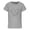 Grey, variant on ibiyuan Toddler Girl Shirt Casual Short Sleeve Girls T Shirts Size 7-8 Funny Graphic Girl Tops Size 8 Crew Neck Basic Tee Soft Casual Summer Tops,12-13 Years