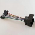thumbnail image 5 of ISO Adapter Cable for Car Radio Switch Compatibility with Opel Corsa Combo Meriva Zafira Agila Movano Models, 5 of 5
