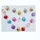 thumbnail image 1 of Candado de melocotón Candado de corazón Suministros para eventos de jardín de infantes Regalo de celebración Candado pequeño de amor Accesorios para cuadernos Candado pequeño, 1 of 1