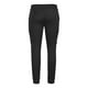 thumbnail image 4 of Pantalones largos de moda para hombre, con cordón, cintura elástica, color sólido, informales, largos, para hombre, 4 of 7