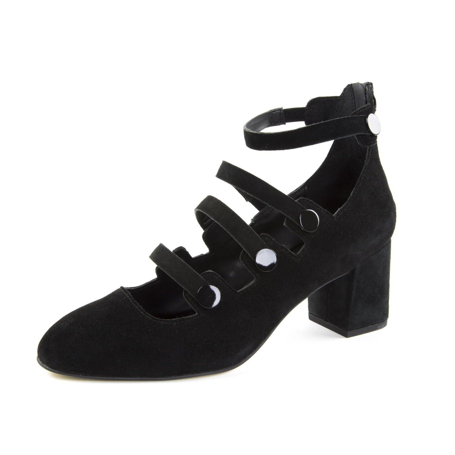 Minkoff heels rebecca