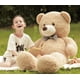 thumbnail image 5 of Peluche gigante Poutmac de 120 cm para novia, 5 of 5
