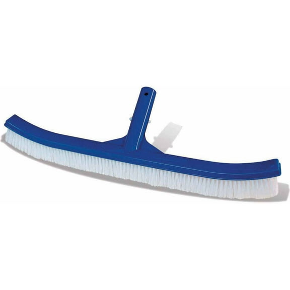 Poolmaster Basic Pool Brush, 17-1/2" Long
