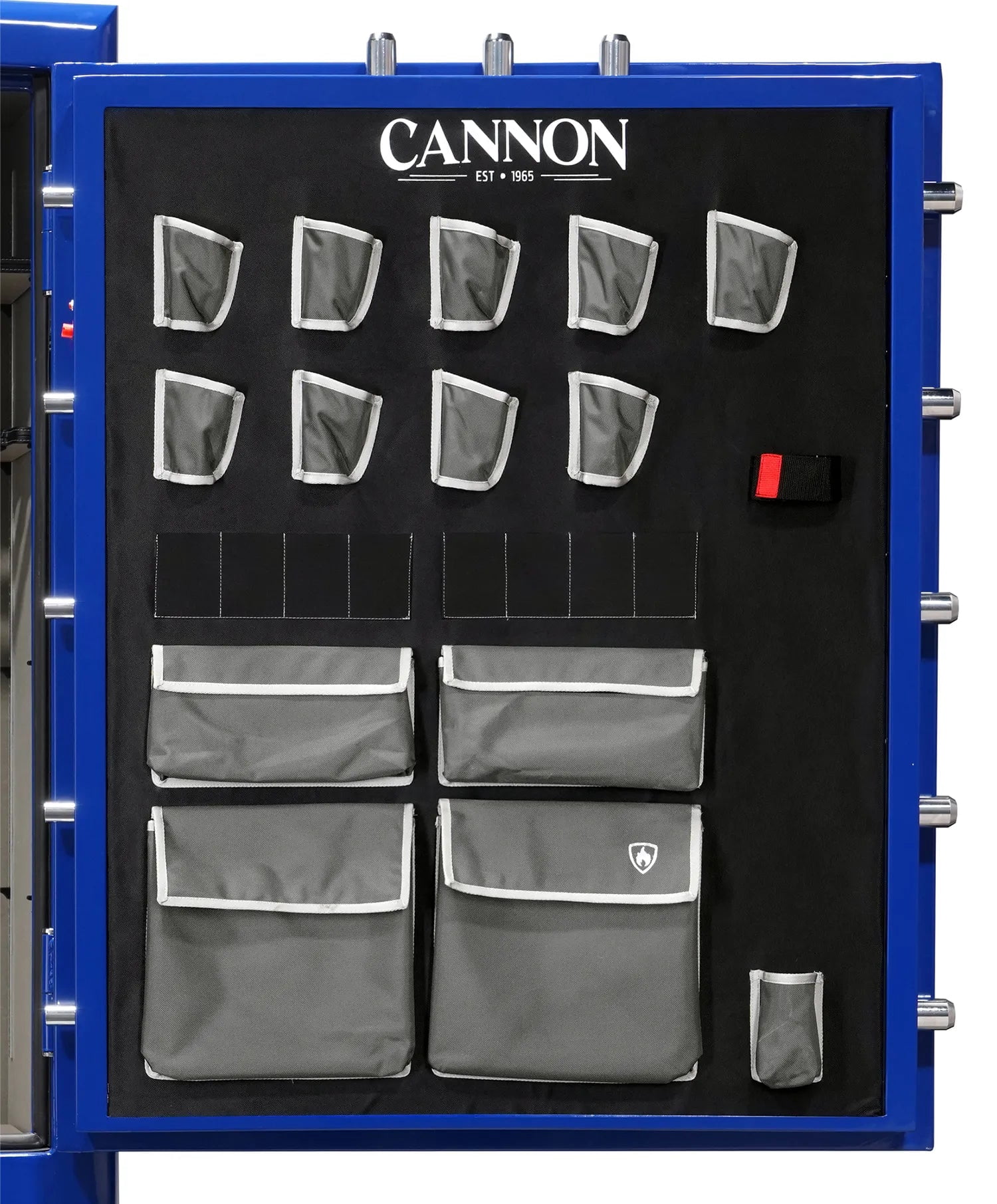 Cannon Honor 91 Blue Gun Safe