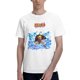 thumbnail image 1 of Camiseta de Manga Corta para Hombres Naru, 1 of 5