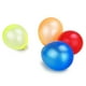 thumbnail image 3 of 500 globos de látex de colores brillantes surtidos (color aleatorio), 3 of 6