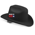 thumbnail image 1 of Casco de seguridad Jackson Safety Cowboy, casco de ala completa, 1 of 9