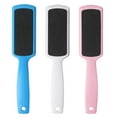 thumbnail image 1 of Qianli 3 Callus Remover Pedicure Foot Files with Double-Sided Foot Rasp for Feet Dead Skin Scrubber for Feet, 1 of 5