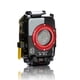 thumbnail image 1 of Carcasa sumergible para Olympus TG-4 - Resistente hasta 60m de profundidad, ideal para buceo y deportes acuáticos. Fabricada en PC y vidrio óptico con montura para accesorios. ¡Captura increíbles, 1 of 6