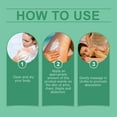 thumbnail image 3 of Mens Face Wash Removel Firming Aging Moisturizer Skin Care Address Crepe & Sagging For All Skin Types, 3 of 8