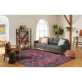 thumbnail image 3 of Safavieh Granada Katee Oriental Area Rug, Fuchsia/Multi, 8' x 10', 3 of 9