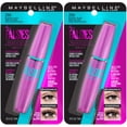 thumbnail image 2 of Máscara Maybelline Volum' Express Falsies voluminizadora negra x2, 2 of 9
