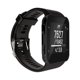 thumbnail image 2 of Pulsera Garmin Forerunner 30/35 silicona Negro, 2 of 4