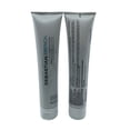 thumbnail image 2 of 5.1 oz , Sebastian Drench Deep Moisturizing Treatment Hair, Pack of 2 w/ SLEEKSHOP Teasing Comb, 2 of 2