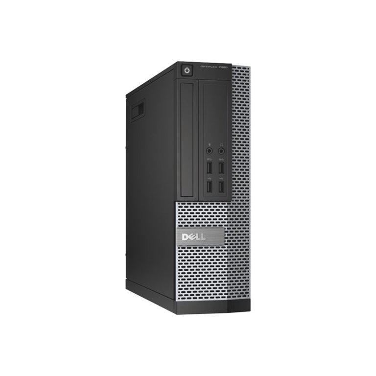 Dell OptiPlex 7020 Desktop Computer, Intel Core i7 4th Gen i7-4790