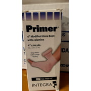 Primer 4" Modified Unna Boot with Calamine (GL-400-1C) Sealed in Box
