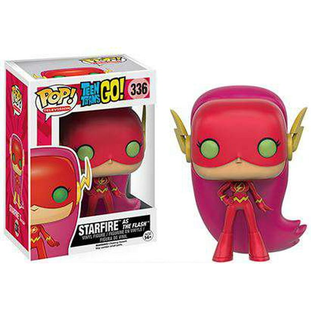 funko flash reverso