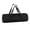 Black/Khaki, variant on ROZYARD Folding Camping Tent Storage Bag Carrying Case Tent Bag Waterproof Tent Storage Pouches Zippers Duffels Bag with Handle