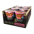 thumbnail image 2 of Nissin Cup Noodles Stir Fry Sweet Chili Flavor Noodles, 2.89 oz x6, 2 of 3
