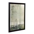 thumbnail image 4 of DesignOvation Leno 18" x 24" Black Poster Frame, 4 of 6