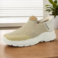 thumbnail image 4 of Deporte Casuales Zapatos para Correr Lona Manos Libres Ligero Hombres, 4 of 9