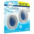thumbnail image 2 of Febreze� Small Spaces Air Fresheners, Linen Sky�, 2 of 4