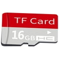 thumbnail image 3 of 3PCS 16G TF Memory Card High-capacity C10 High-speed 20MB/S Flash Storage Card for Videos/Phones/Surveillance/MP3/4, 3 of 6