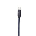 thumbnail image 3 of facefd USB 3.1 Type C to Type c Cable 10 Gbps 5A QC3.0 Fast Charging Type-c Cable for Mobile Phone, 0.25m, 3 of 4