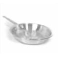 thumbnail image 3 of Update International Aluminum Fry Pan 14in Uncoated, 3 of 4
