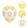 thumbnail image 3 of Creative Egg-shaped Paper Lantern Pendant Shopping Mall Shop Scene Layout Prop, 3 of 8