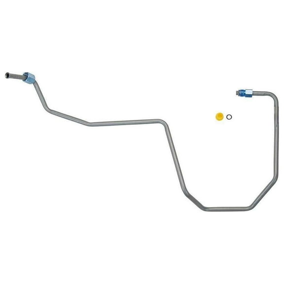 CARQUEST Line Assembly - HP P/S Pressure Hose