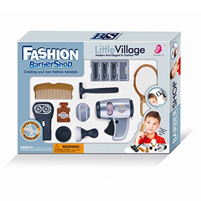 toy shaving kit walmart