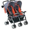 Combi Twin Sport Stroller, Sunset