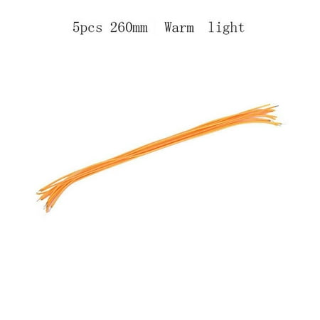 

for Edison Bulb Filament Lamp Parts LED Light Accessories Diodes Flexible fi LR