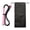 Pink, variant on AOOOWER Adjustable Golf Assistance Exercises Rope Indoor Golf Swing Trainer Enduring