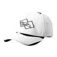 thumbnail image 3 of John Summit Merch Baseball Caps John Summit Logo Hat Cosplay Women/ Men Fashion Casual Ball Cap, 3 of 4