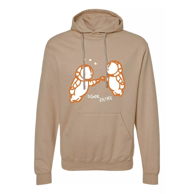 Sudadera De Ivan Cornejo Gazen