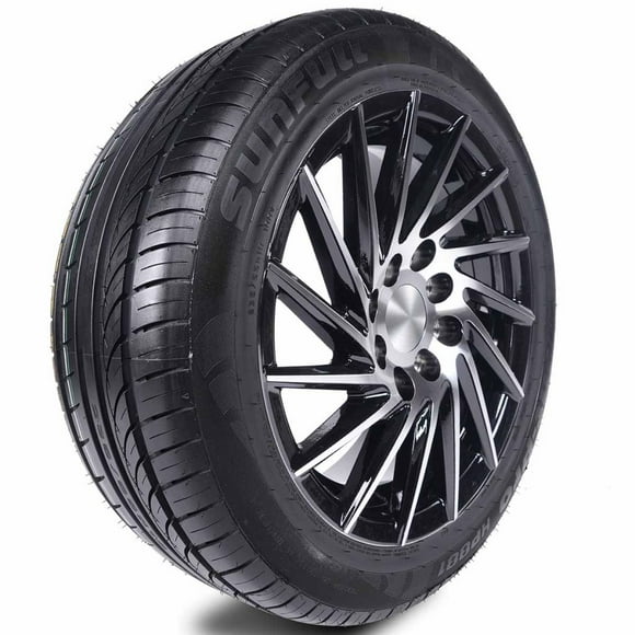 Llanta Sunfull MONT-PRO HP881 225/60R18100V