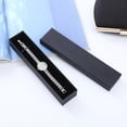 thumbnail image 3 of MasteelfCA 6 Pcs Watch Bracelet Storage Case Cardboard Jewelry Gift Boxes Storage Box, 3 of 7