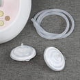 thumbnail image 2 of Protector de Reflujo y Tubo PUMPMOM-US para Spectra S1 S2 9 Plus, 2 of 3