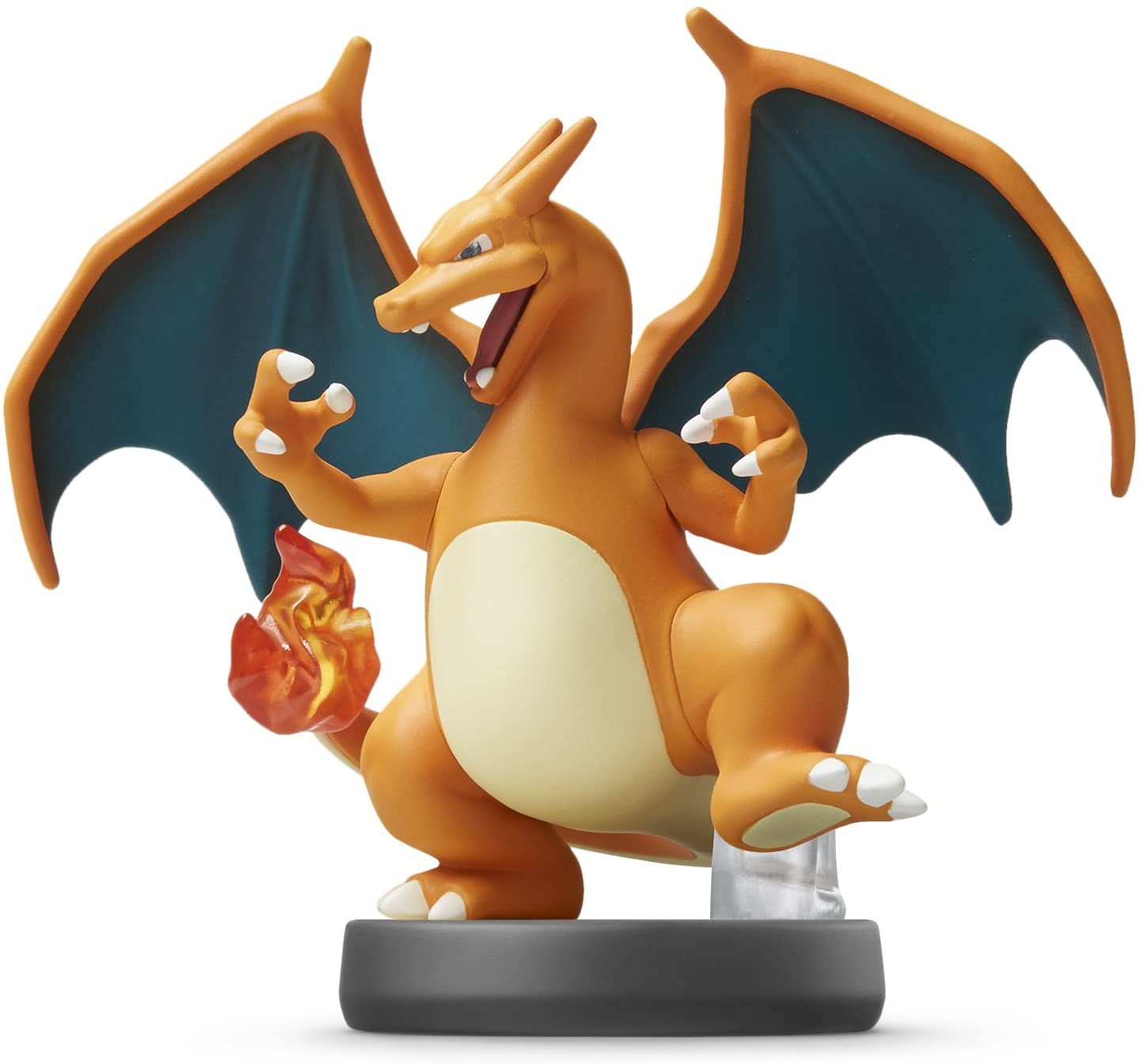 Charizard amiibo Super Smash Bros Series Walmart