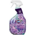 thumbnail image 2 of Lavender & Jasmine Multi-Surface Cleaner Spray Bottle Bleach Free - 32 fl oz, 2 of 15