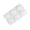 A003- C, variant on Silicone Cherry Shaped Cake Mold Non-Stick Baking Mould For Mousse Pastry Dessert 1 Pack