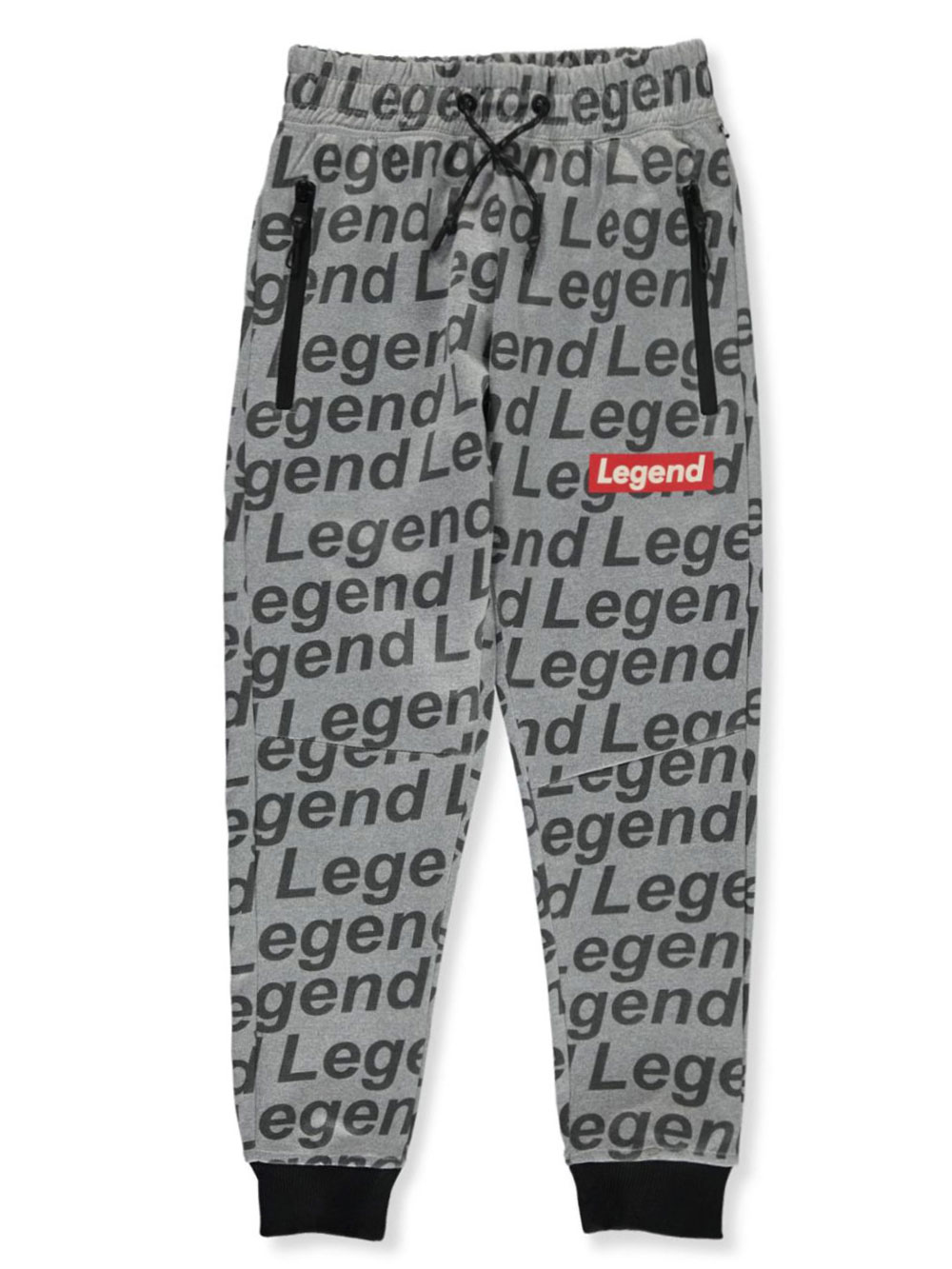 Encrypted Boys' Legend Joggers 