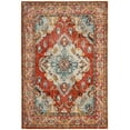 thumbnail image 4 of Safavieh Monaco Toria Traditional Area Rug, 4 of 6