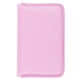 thumbnail image 2 of Estuche para Tarjetas de Visita de Cuero PU Portátil con Hebilla Magnética, Organizador de Tarjetas de Presentación Exquisito para Hombres de Oficina(Rosa) presentación Estuche, 2 of 7