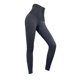thumbnail image 3 of Pantalones de yoga cómodos para mujer Leggings con control de ropa para deportiva Pantalones elásticos de cinturo de 4 vías con cinturón BLESIY Pantalones de yoga para control de abdomen, 3 of 8