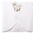 thumbnail image 2 of Guiexla Mother Day 3D Greeting Card 3D Bouquet Paper Flower Birthday Card Women Fly-out Bouquet Art Card Envelope Gift, 2 of 8